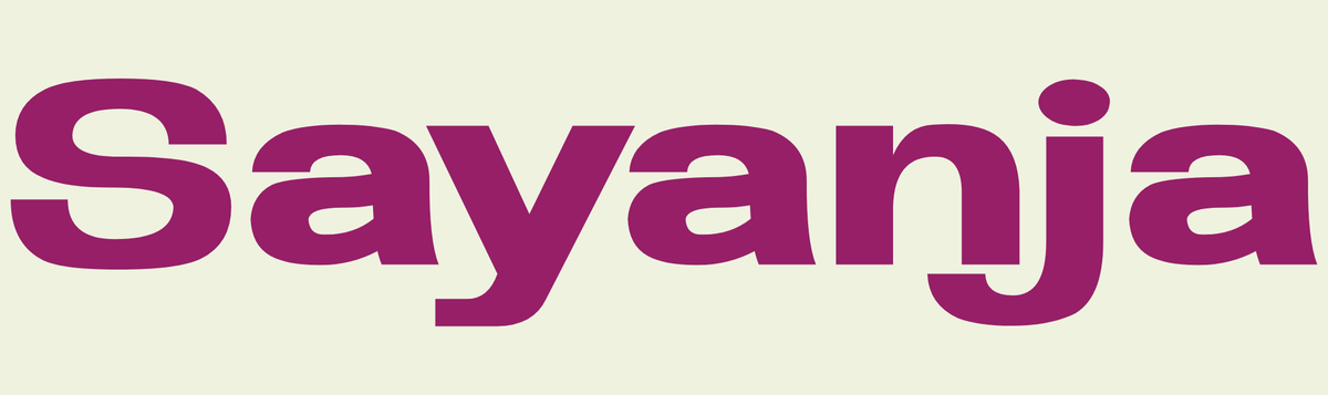 Sayanja